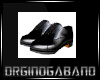 ** DL His Dress Shoes