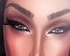 Eyebrows | Geanine Black