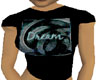 Dream Top Black