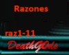 Razones