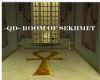 ~QD~Sekhmet's Room