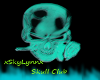 Skull Club
