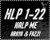 ARAYA & Fazzi - Help Me