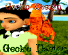 Animated Pheonix Pet HD