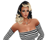 Ryah Blonde Black