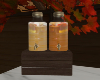 ND| Fall Drink Dispenser