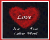 Love 4 Letter Word