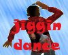 jig dance men or female