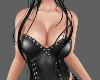 Cowgirl black set