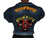 Guns And Roses Jacket