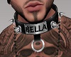 Custom Bella Collar