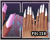 P| Derivable Nails [6]