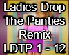 Ladies Drop The Panties