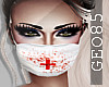 ^G^ Doric Nurse Mask