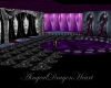 Violet Vampiress Hall