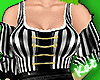 Beetlejuice Bodysuit F