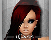 [CC] Sassy Auburn Red