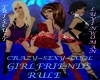 T76~Girlfriends Rule