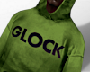 Glock traditional hoodie