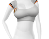 hooters trainee tee