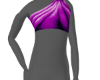 Rhodonite Seraphim Top