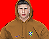Hoodie Brasil