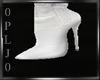 White-Boots