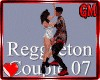 Reggaeton