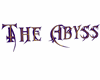 THe Abysss sign