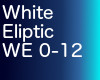 white Eliptic dj light
