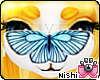 [Nish] Soleil Butterfly
