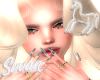 Gabriele blonde