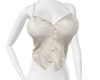 SoBe Taya Top Ivory