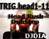 Head Rush DubMix