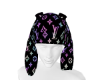 LV BUNNY HAT