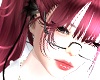 ♡ rinna red ♡