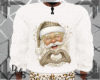 Winter Leo Santa Pyj