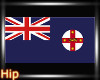 [HB] Flag NSW