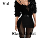 Black Outfit RLS