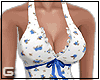 !G! Floral Dress #2