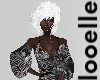 Avis Loo White