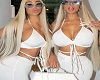 Clermont Twins Coco