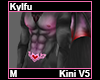 Kylfu Kini M V5