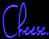 [l2] Cheese. Neon