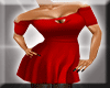 Sexy Red Dress