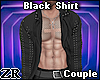 Black Shirt *Couple(z)