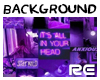 R| ❥ Purple Background