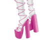 Strappy Sandals