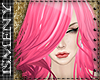 [Is] Gwen Pink Hair