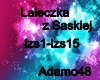 Laleczka z Saskiej